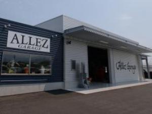 株式会社　ALLEZ　GARAGE