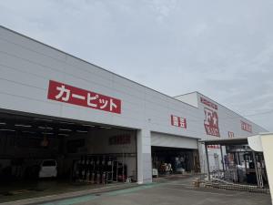 JCAカーサービス津南店