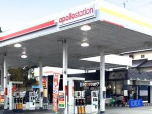 イデックスリテール熊本 ラクのりショップ山鹿店