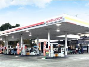 イデックスリテール熊本 ラクのりショップ山鹿店