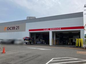 JCAカーピットサービス　豊田店