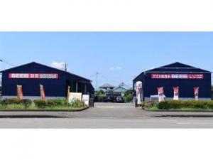 ビーライン　宮崎東店