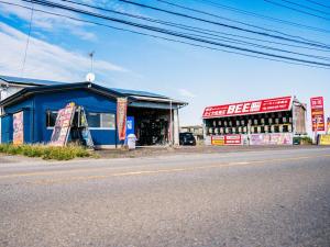 ビーライン　高鍋店