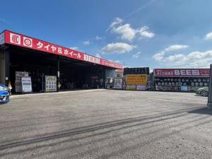 ビーライン　小林店