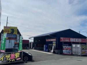 ビーライン　小山店