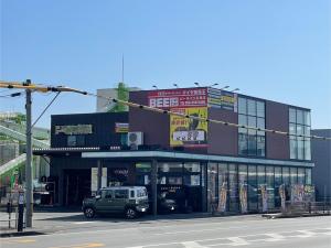 ビーライン　近見店