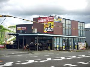 ビーライン　近見店