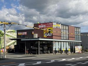 ビーライン　近見店