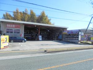 ビーライン 合志店