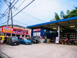 ビーライン 合志店