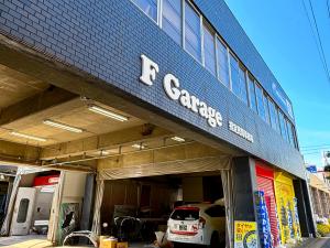 F-Garage