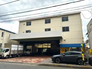 TireSupoYANADA　浦安店