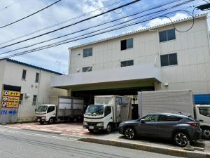 TireSupoYANADA　浦安店