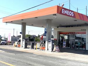 株式会社　小城石油 野町ＳＳ