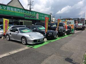 ドッグカーズ霧島店