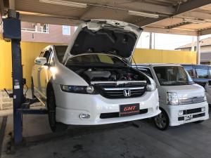 GMTインターナショナル株式会社