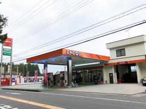 有限会社　隅商店　ＥＮＥＯＳ大沢ＳＳ