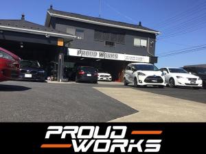 PROUD WORKS