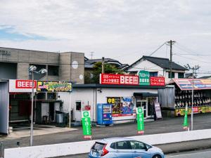 ビーライン　植木店