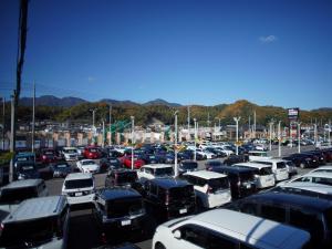 カージャンボ広島　五日市店