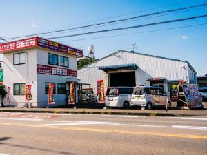 ビーライン　島之内店