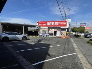 ビーライン　浜線店
