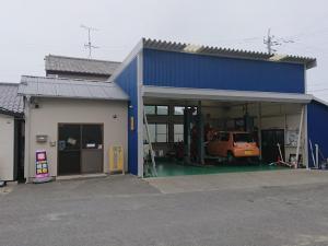 有限会社　タカセ工業