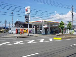 株式会社　西浦石油店