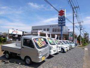 池田マイカーセンター