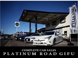 株式会社アームス　カー用品専門店　PLATINUM ROAD岐阜