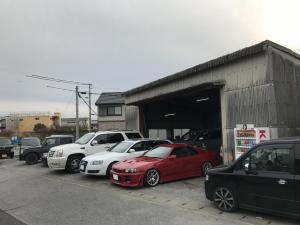 オートバリスタ