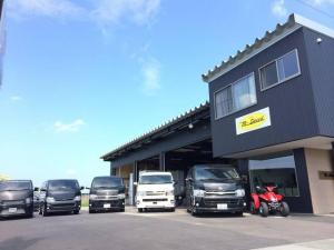 M-speed株式会社