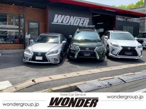 株式会社WONDER