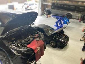 KKR Auto Works