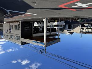 有限会社ウォーム・ハート　サービス工場