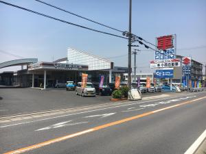 株式会社小西自動車