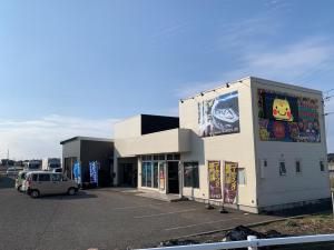 洗車のプロショップ アガルライフ柏崎店