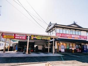 ビーライン　荒尾店