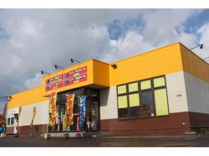 トレッド鳥取境港店
