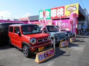 車検のコバック焼津小川店