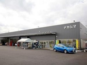 ナカジマ　車検キング　越谷本店