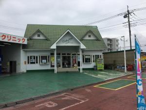 中嶋自動車工業株式会社　大宮店