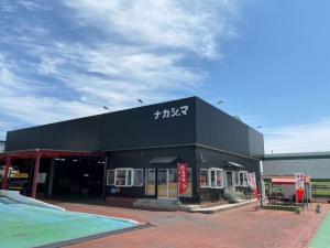 中嶋自動車工業株式会社春日部店