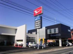 株式会社栗原モータース