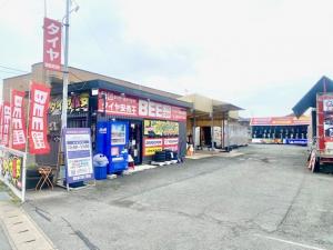 ビーライン　肥後大津店