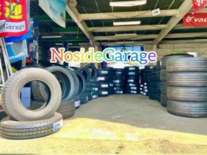 NosideGarage