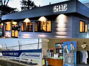 SMAC JAPAN