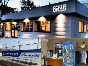 SMAC JAPAN