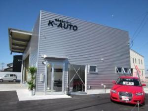 Ｋ－ＡＵＴＯ　Ｃｏ..Ｌｔｄ.　　