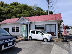Garage８